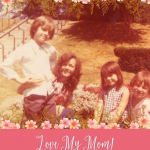 Meet your Posher, Deborah